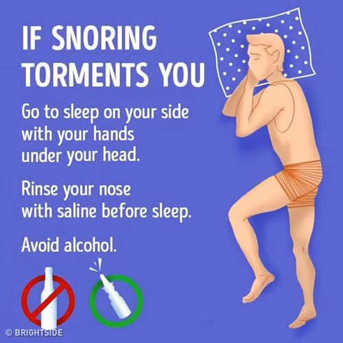 tu the ngu chuan day lui benh tat