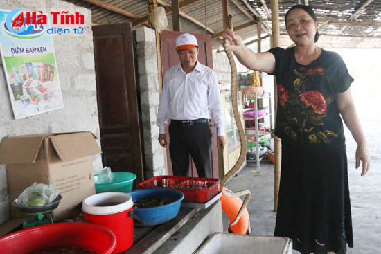 xuan thanh tich cuc chuan bi khai truong mua du lich bien