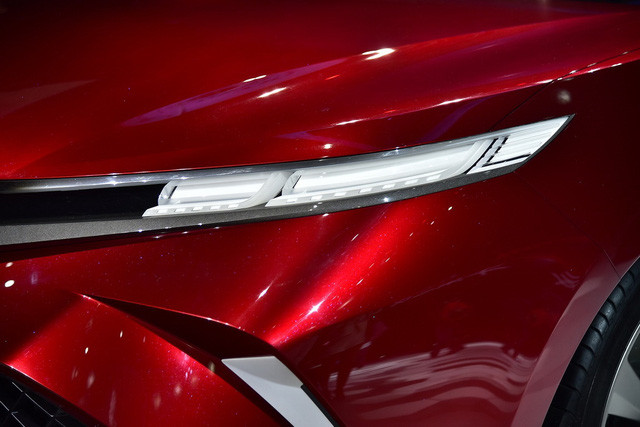 day la hinh anh xem truoc cua toyota camry 2018 cho chau a