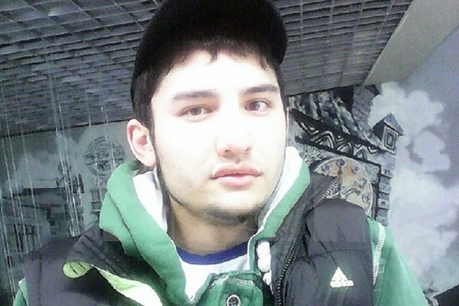 xac dinh doi tuong dung sau vu danh bom ga tau dien ngam st petersburg