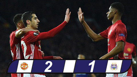 rashford toa sang trong hiep phu dua m u vao ban ket