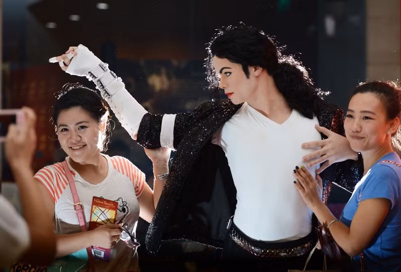 nhung bao tang tuong sap noi tieng o chau a