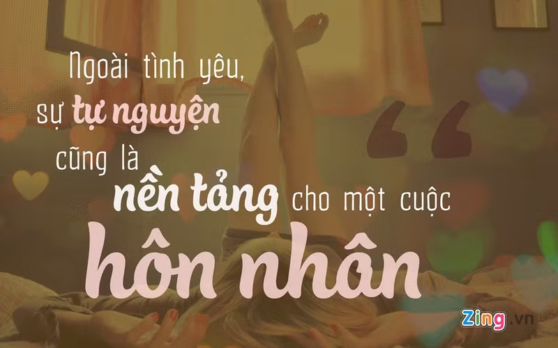 con gai tuyet doi dung lay nguoi minh khong yeu