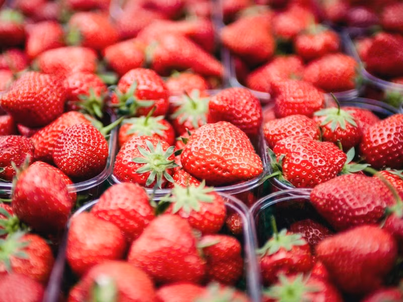 14 thuc pham an thoai mai khong lo tang can