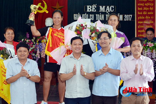 duc tho vo dich giai keo co nu toan tinh