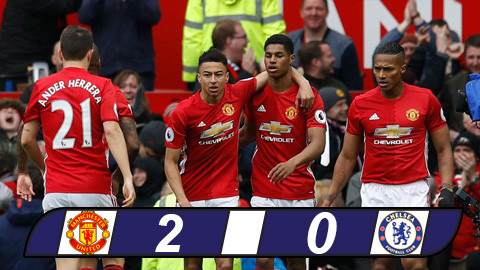 m u ha chelsea thoi lua vao cuoc dua vo dich