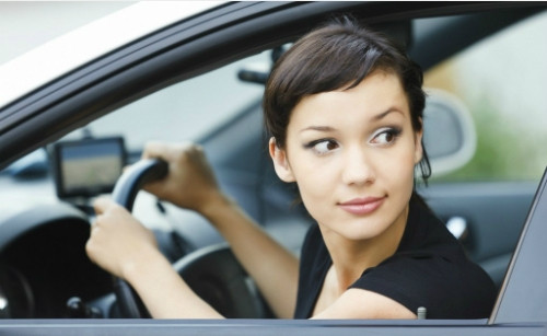 9 khau quyet khong phai lai xe nao cung biet