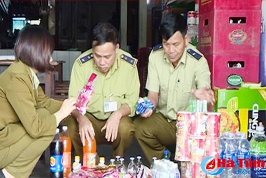 xu phat nhieu dai ly ban hang het dat