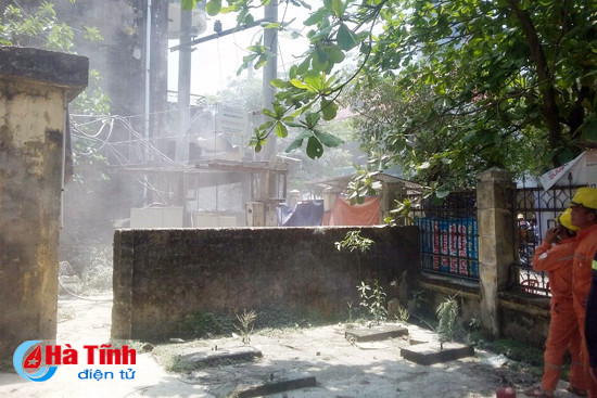 chay tram bien the dien lien doan lao dong tinh