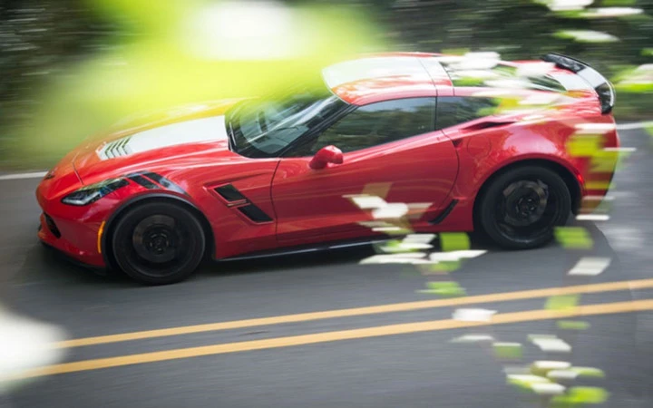 chiem nguong 10 chiec xe tot nhat nam 2017