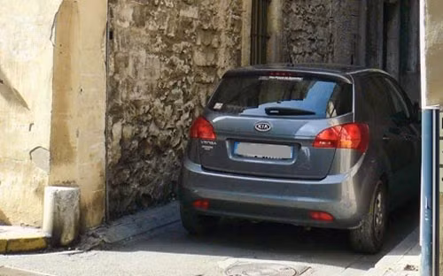 9 khau quyet khong phai lai xe nao cung biet