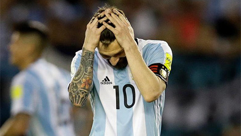 messi tu choi de nghi giam an treo gio tu fifa