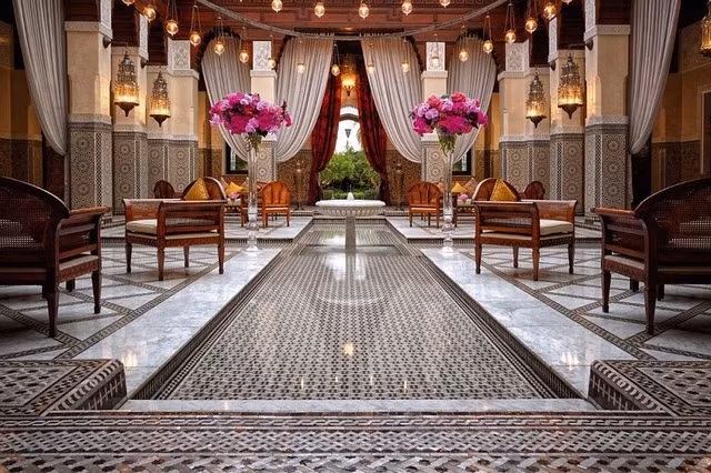 khach san kin dao nhat the gioi duoc vi nhu kho bau ngam