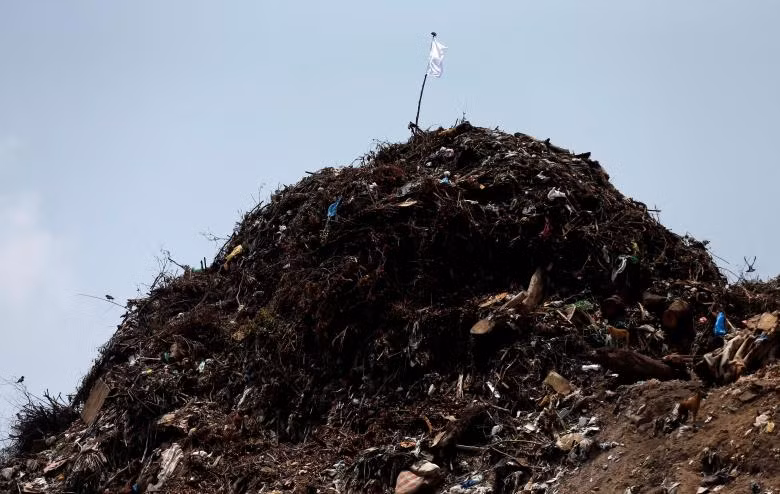 hien truong vu sap nui rac khien 29 nguoi thiet mang o sri lanka