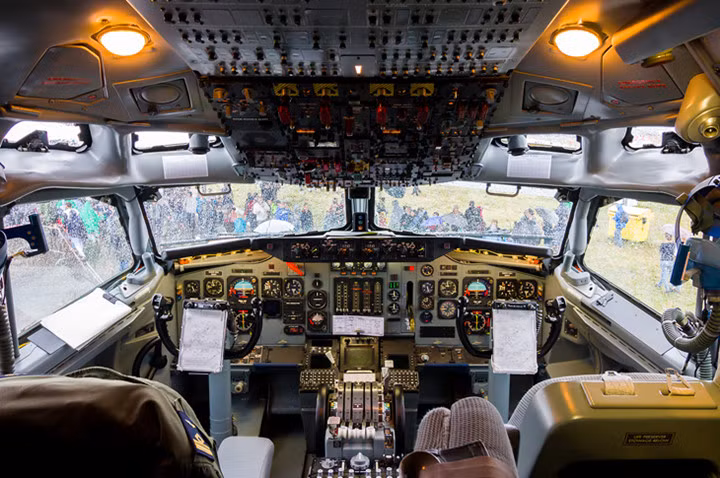 kham pha suc manh radar bay e3 sentry