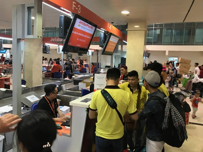 Hiện không còn vé siêu rẻ song trên thị trường vẫn còn rất nhiều vé máy bay với mức giá hợp lý nghi le 30 4 con rat nhieu ve may bay gia re