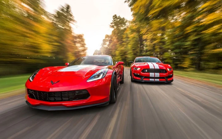 chiem nguong 10 chiec xe tot nhat nam 2017