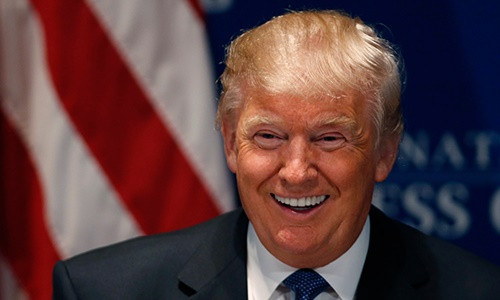 the gioi noi bat trong tuan ong trump se den viet nam du apec