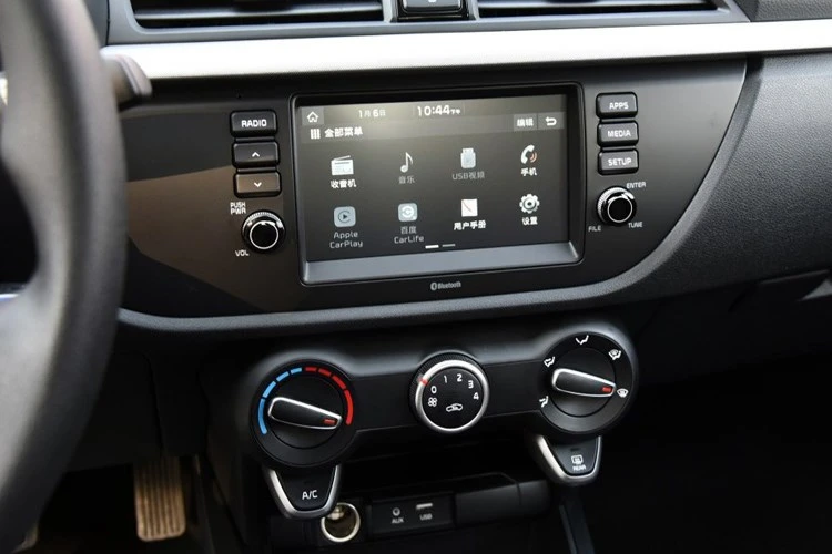 kia ra mat k2 cross moi chot gia gan 300 trieu dong