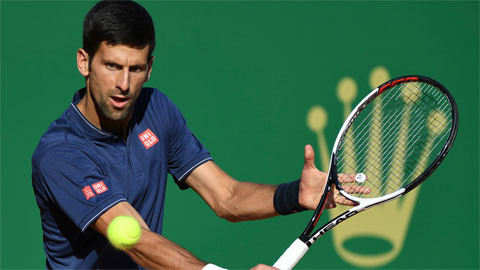 nadal cung djokovic vao tu ket monte carlo