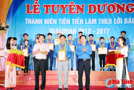 thach ha tuyen duong 30 tap the thanh nien tieu bieu