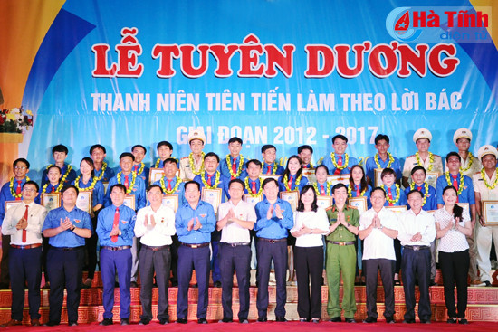 thach ha tuyen duong 30 tap the thanh nien tieu bieu