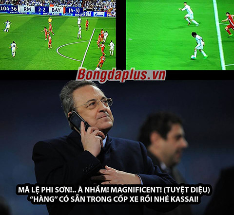 anh che trong tai dua duong chi loi giup real