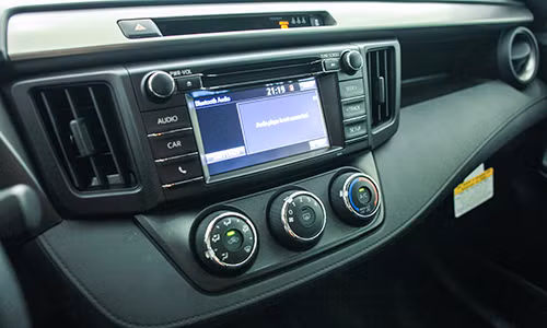 toyota rav4 2017 dau tien tai viet nam