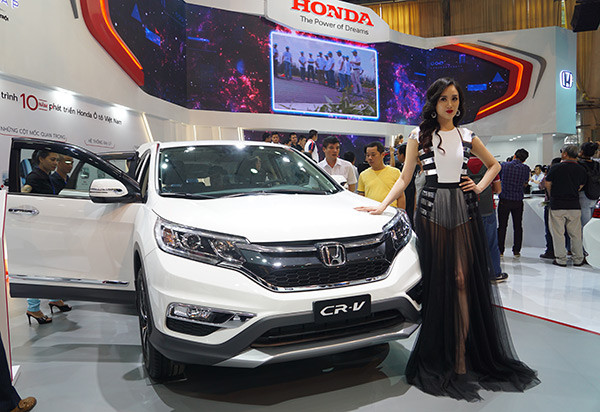 honda cr v bat ngo giam gia hon 100 trieu