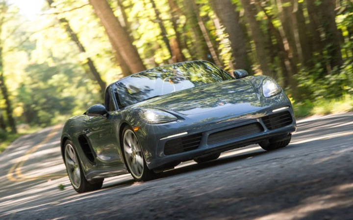 chiem nguong 10 chiec xe tot nhat nam 2017