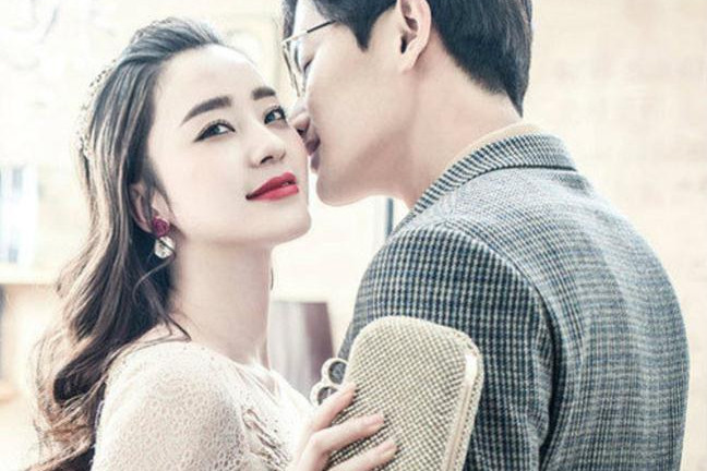 cho phep minh hanh phuc mot lan nua