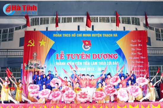 thach ha tuyen duong 30 tap the thanh nien tieu bieu