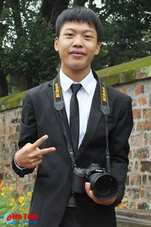 hoa anh dao nhat ban qua ong kinh thuc tap sinh ha tinh