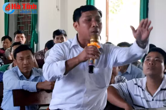 kien nghi bo gtvt som giai quyet nhung bat cap tai tram thu phi cau rac