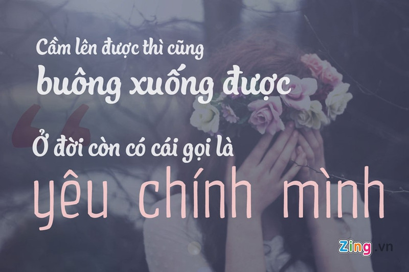 con gai tuyet doi dung lay nguoi minh khong yeu