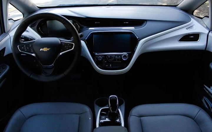 chiem nguong 10 chiec xe tot nhat nam 2017