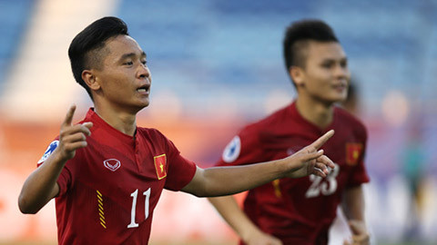 viet nam khong gap thai lan vao bang de tai vong loai u19 chau a 2018