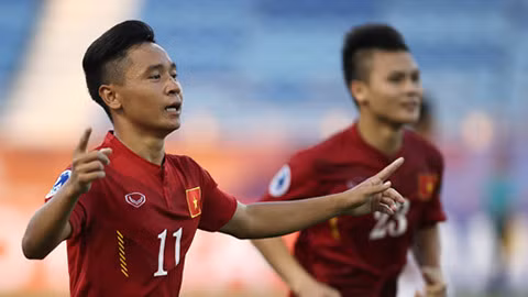 viet nam khong gap thai lan vao bang de tai vong loai u19 chau a 2018