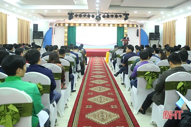 Hơn 300 học viên được cập nhật về lập dự toán xây dựng công trình