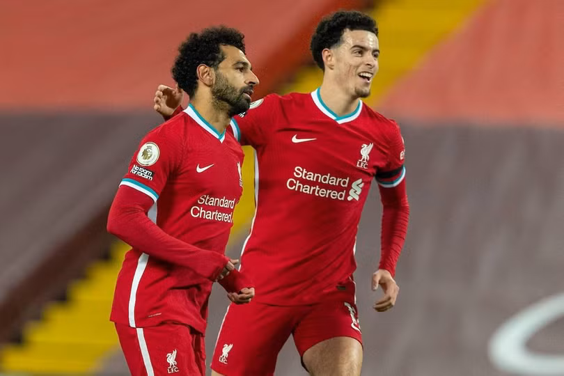 Mùa giải kỳ lạ của Premier League