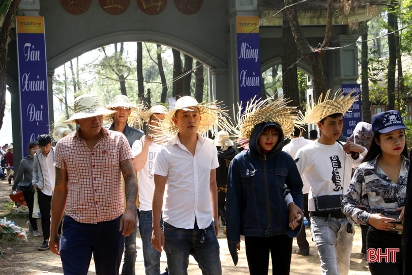 Du lịch Hà Tĩnh vượt khó, tìm hướng đi bền vững