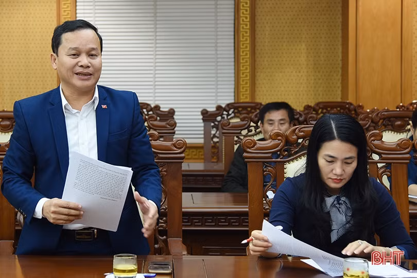 Tăng cường đối thoại với công dân, triển khai hiệu quả công tác dân vận tại các cơ quan Nhà nước