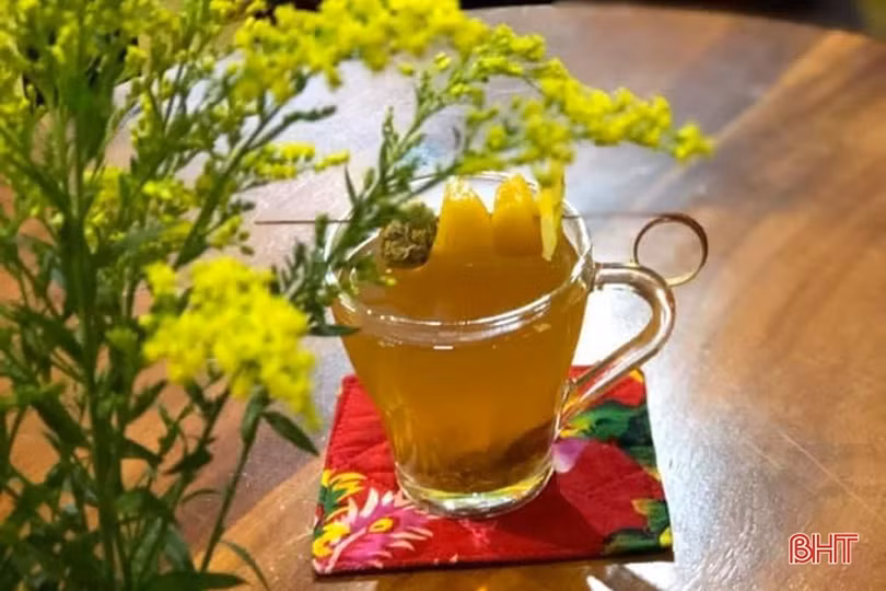 Nghỉ lễ, check-in mỏi tay” với 6 quán cà phê đẹp tại TP Hà Tĩnh