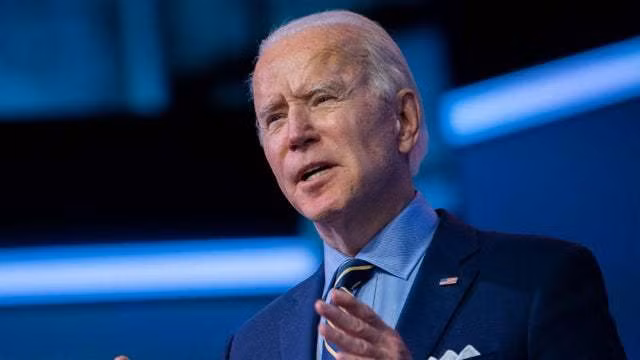 Joe Biden kêu gọi hiện đại hóa hệ thống phòng thủ Mỹ sau vụ tấn công SolarWinds