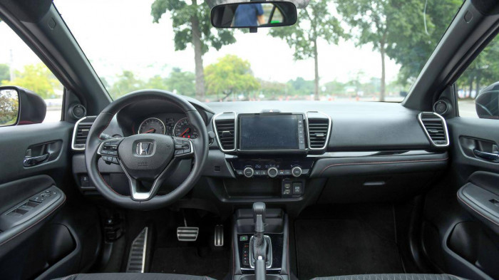 Honda City mới tại Việt Nam sẽ có bản giá rẻ, dưới 500 triệu đồng?