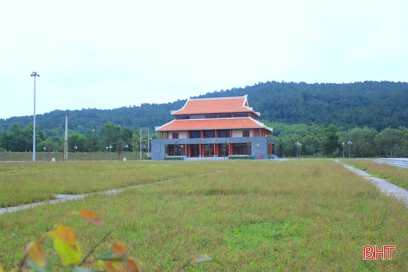 Xuân sớm trên “Hoan Châu đệ nhất danh lam” 