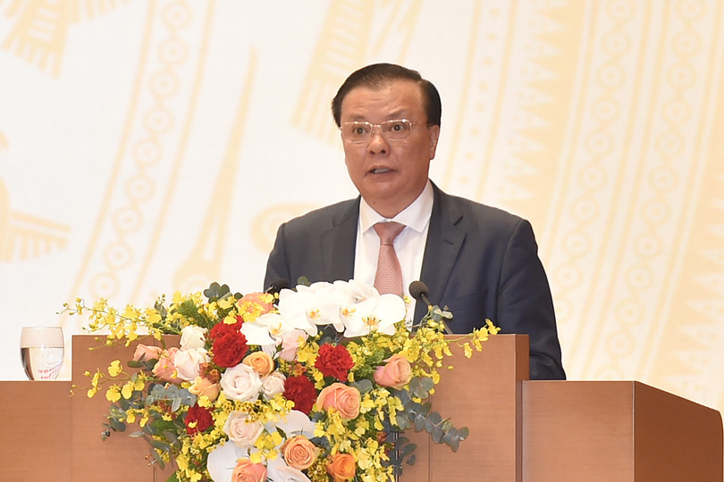 Hội nghị trực tuyến chính phủ ngày thứ 2: Các bộ trưởng nêu định hướng lớn