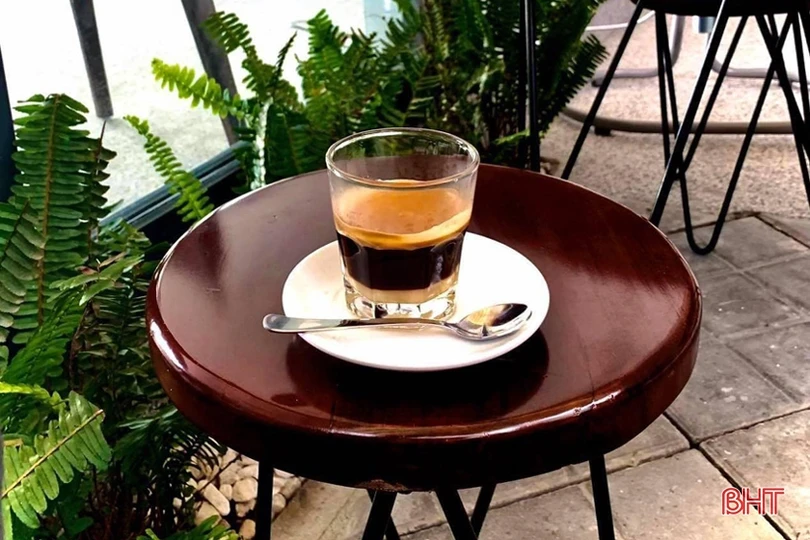 Nghỉ lễ, check-in mỏi tay” với 6 quán cà phê đẹp tại TP Hà Tĩnh