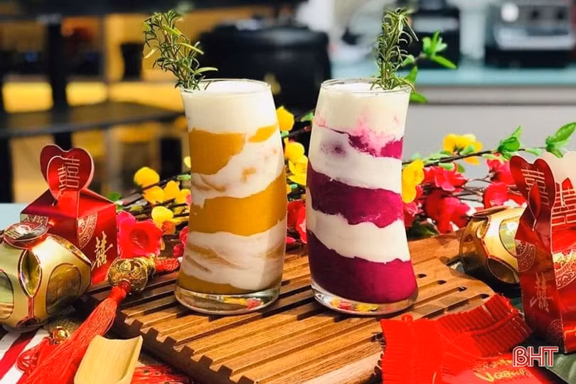 Nghỉ lễ, check-in mỏi tay” với 6 quán cà phê đẹp tại TP Hà Tĩnh