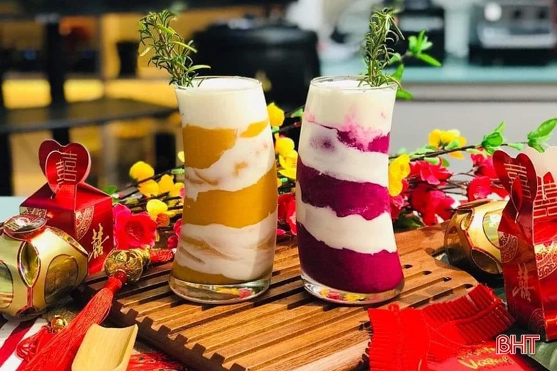 Nghỉ lễ, check-in mỏi tay” với 6 quán cà phê đẹp tại TP Hà Tĩnh